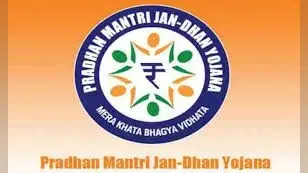 Jan Dhan Yojana से देश में आई क्रांति, 50 करोड़ से ज्यादा खुले बैंक अकाउंट