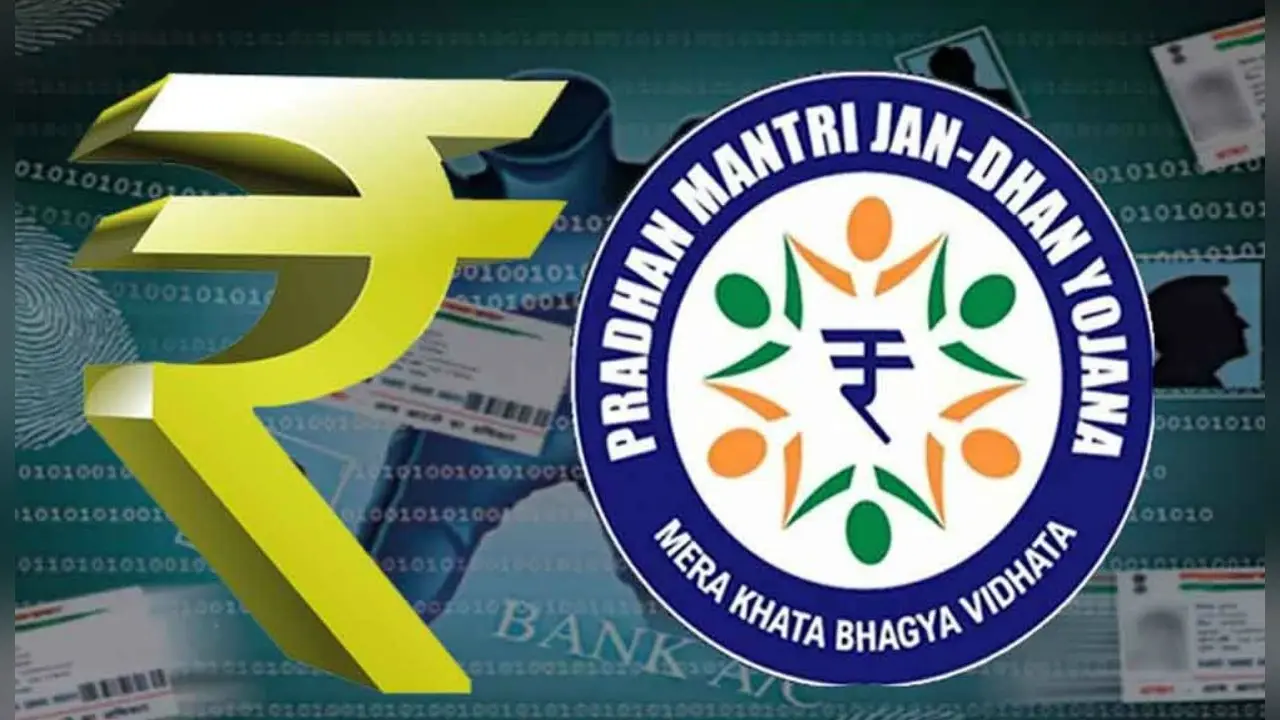 PIB Fact Check : जनधन खातों से हर नकदी निकासी पर चार्ज किए जाएंगे 100 रुपये? मोदी सरकार ने कही ये बात…