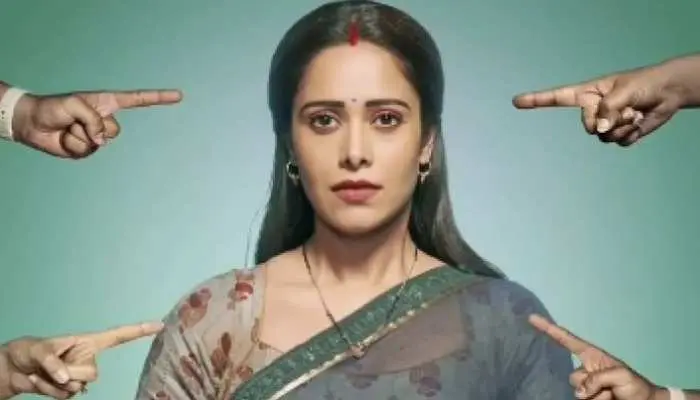 Janhit Mein Jaari Movie Review: नुसरत भरुचा की फिल्म जनहित में जारी एंटरटेनमेंट और मैसेज दोनों देती है