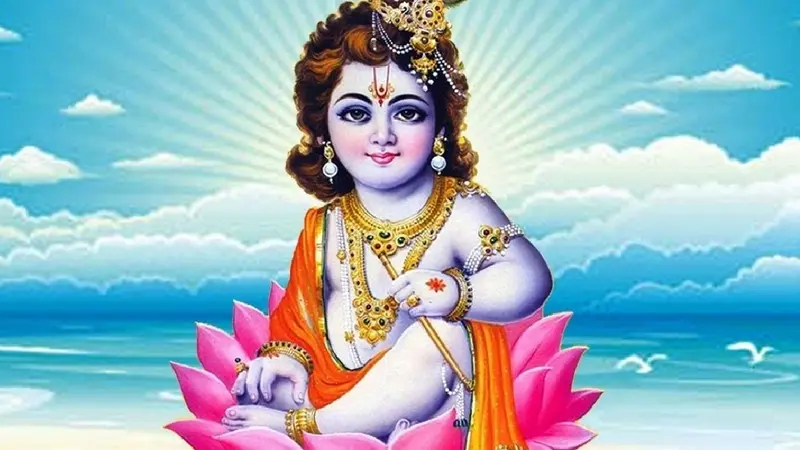 Janmashtami 2022: इस वजह से जेलों में भी मनाई जाती है जन्माष्टमी…