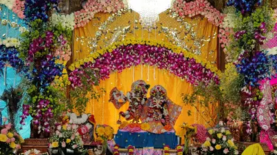 Mathura: श्रीकृष्ण जन्मभूमि मंदिर और ईदगाह मस्जिद के सर्वे के लिए याचिका दायर, 1 जुलाई को है सुनवाई