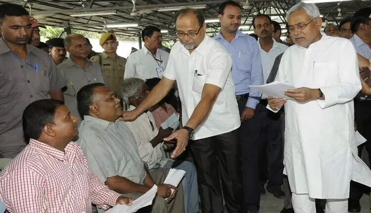 Nitish Kumar News: फिर एक बार जमेगा CM नीतीश का ‘जनता दरबार’, जानिए- कब लोगों से सीधे फीडबैक लेंगे मुख्यमंत्री