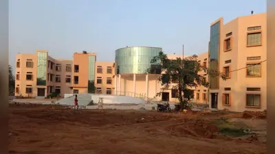 दुमका : पीजेएमसीएच में जल्द शुरू होगी पारा मेडिकल की पढ़ाई, झारखंड पारा मेडिकल काउंसिल की टीम ने किया निरीक्षण