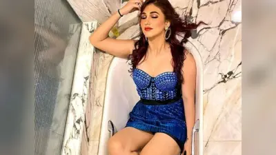 Aligarh News: अलीगढ़ की Dandiya Night में शामिल होंगी सिंगर जसलीन मथारू, Bigg Boss में मचा चुकी हैं धमाल