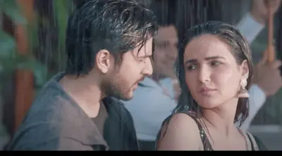 Ijazzat Hai Song: जैस्मीन भसीन और शिविन नारंग का सॉन्ग ‘इजाजत है’ रिलीज, दिखी रोमांटिक केमिस्ट्री