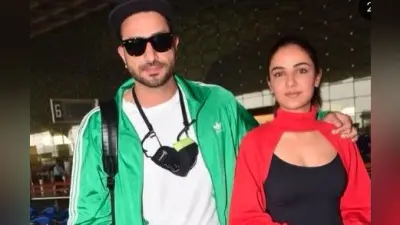 Jasmin Bhasin और Aly Goni कश्मीर की वादियों में करेंगे वैकेशन इंजॉय, क्या एक्टर के परिवार से भी मिलेंगी Naagin एक्ट्रेस . . .