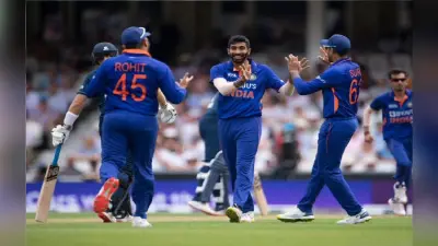 ICC Rankings: बुमराह ने गंवाया आईसीसी वनडे रैंकिंग में नंबर वन का ताज, ट्रेंट बोल्ट निकले आगे
