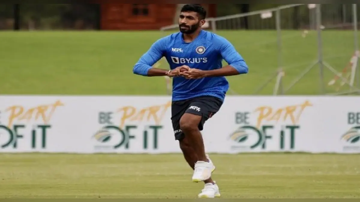 India vs South Africa: जसप्रीत बुमराह बने टीम इंडिया के उपकप्तान, बेहतरीन प्रदर्शन का मिला इनाम