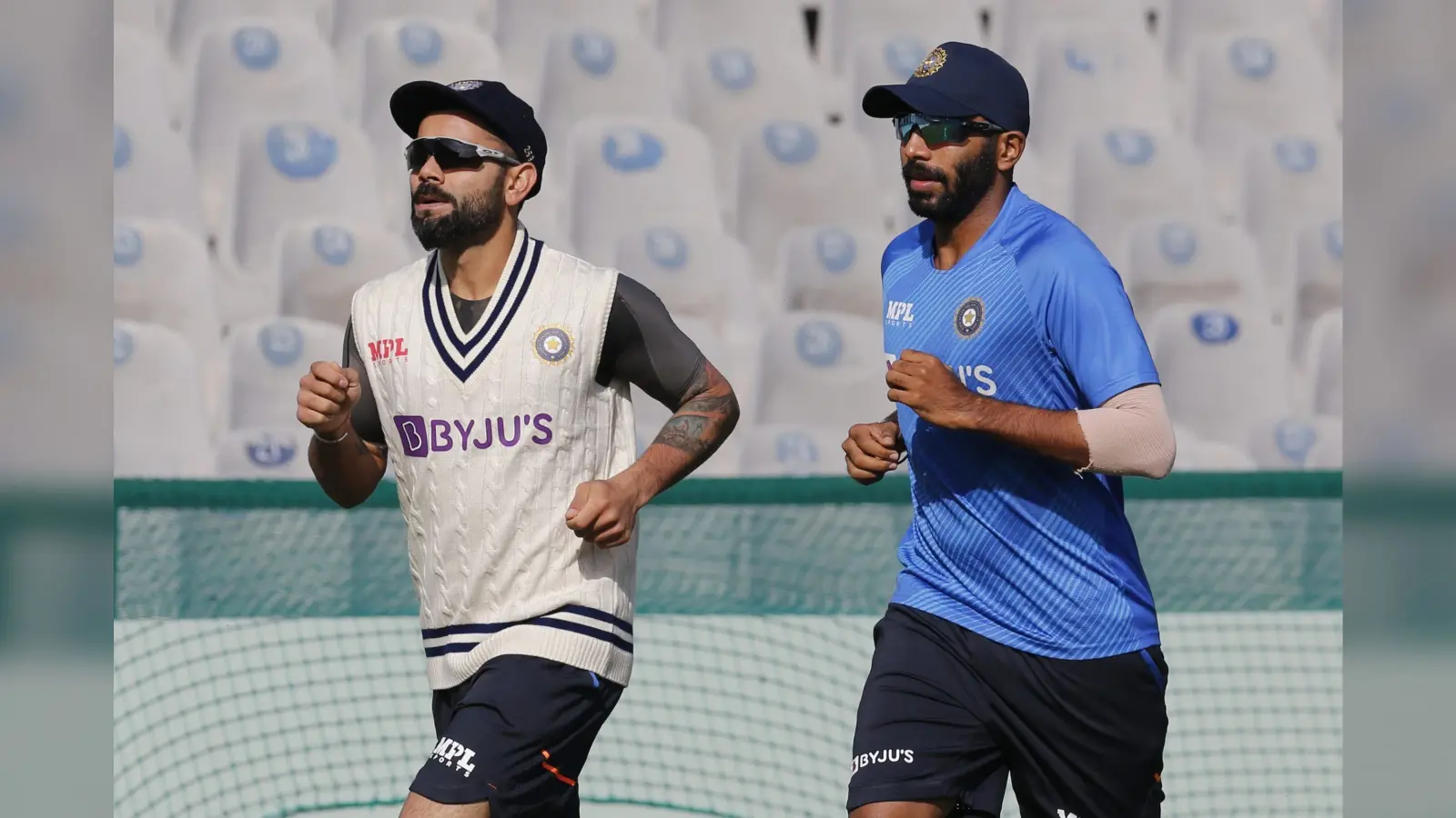 India vs Sri Lanka: रविचंद्रन अश्विन मोहाली टेस्ट खेलेंगे या नहीं? बुमराह ने फिटनेस पर दिया बड़ा अपडेट