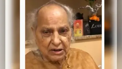 सुरों की दुनिया में सन्नाटा कर गया ‘अंतरिक्ष का सितारा’, 14 साल की उम्र में ‘जसराज से रसराज’ बनने का शुरू किया था सफर