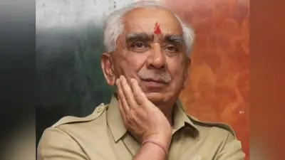 Jaswant Singh: अटल सरकार में रक्षामंत्री रहे जसवंत सिंह का निधन, पीएम मोदी बोले- वे अलग तरह की राजनीति के लिए जाने जाएंगे