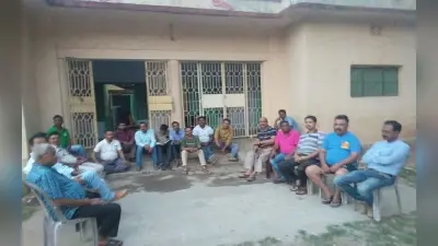 आदिवासियों के पूजा स्थल की सुरक्षा को लेकर कमेटी गठित, जतराटांड़ विकास समिति के अध्यक्ष बनाए गए देवनारायण उरांव