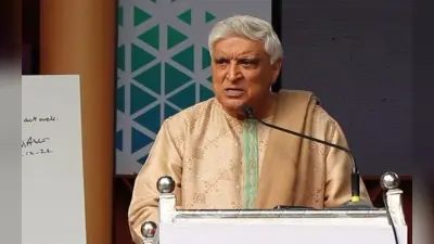 आदिवासियों को हम क्या सिखायेंगे, हमें उनसे बहुत कुछ सीखना चाहिए, रांची में बोले जावेद अख्तर