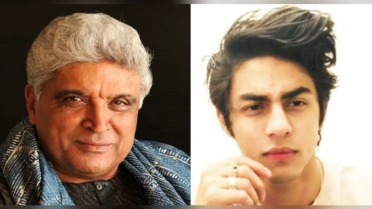 आर्यन खान की गिरफ्तारी पर जावेद अख्तर का बयान- हाई प्रोफाइल होने की कीमत चुका रहा बॉलीवुड