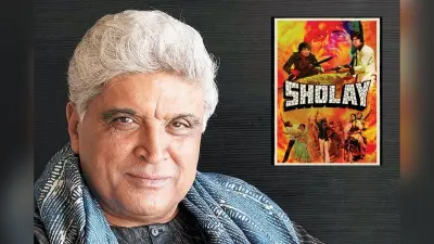 शोले फिल्म में गब्बर की वजह से जोड़ा गया था सांभा का रोल, जावेद अख्तर ने सुनाया था दिलचस्प किस्सा