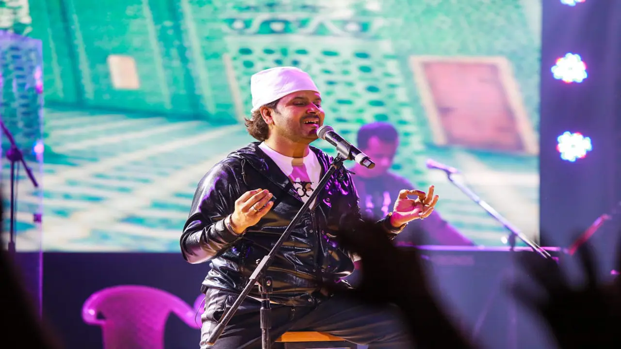 बिहार दिवस पर तलत अजीज और जावेद अली बिखेरेंगे अपनी जादुई आवाज का जलवा, यहां जानें पूरा कार्यक्रम