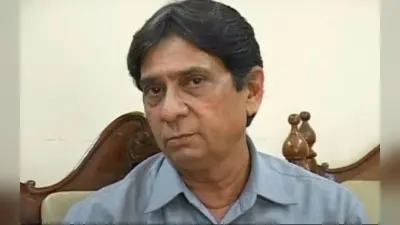 ‘लगान’ अभिनेता जावेद खान अमरोही का निधन, बॉलीवुड में शोक की लहर