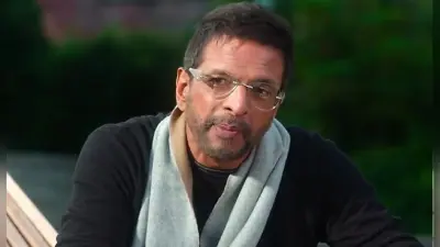 जावेद जाफरी थ्रिलर सीरीज ‘एस्केप लाइव’ में आयेंगे नजर, बोले- मैं अपने करियर की योजना नहीं बनाता बल्कि…