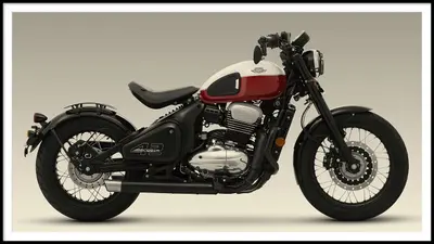 Royal Enfield Bullet को टक्कर देने आयी Jawa की दमदार मोटरसाइकिल, कीमत और फीचर्स में कितना है अंतर ?