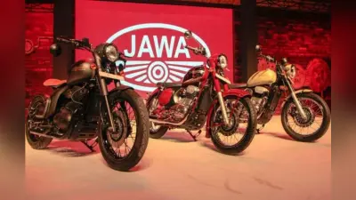 Jawa, Jawa Forty Two और Jawa Perak बाइक्स हो गई महंगी, यहां देखें नयी कीमतें