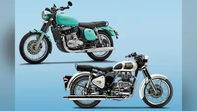 Royal Enfield Bullet Vs Jawa 42: कौन है ज्यादा दमदार? जानें…