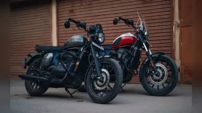 Jawa 42 और Yezdi Roadster को नये कलर ऑप्शंस के साथ मिले कमाल के फीचर्स, पाएं कीमत और स्पेक्स की पूरी जानकारी