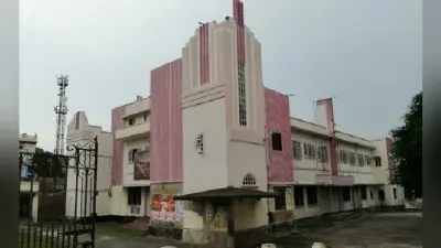 पहले प्रधानमंत्री के नाम पर हुआ था नामकरण, पृथ्वीराज कपूर का भी आया था दिल, बंद हो गया 71 साल पुराना जवाहर टॉकिज