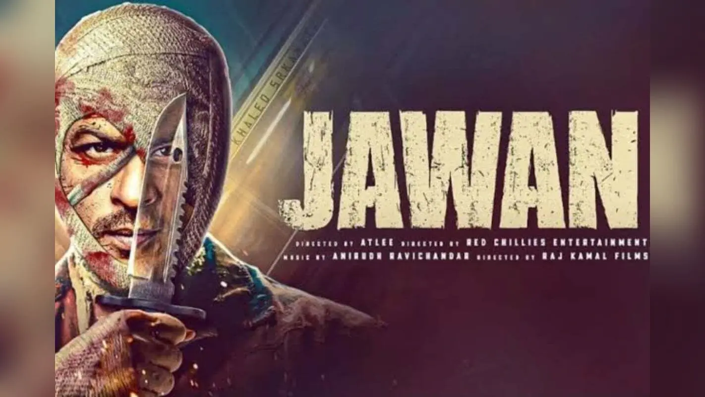 Jawan BO Collection Day 6: शाहरुख खान ने जवान बन बॉक्स ऑफिस पर मचाया गदर, 600 करोड़ के क्लब में हुई शामिल