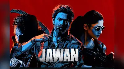 जवान फिल्म रिलीज होने के बाद सुर्खियों में आए डॉक्टर कफील खान, ऑक्सीजन कांड में बने थे आरोपी