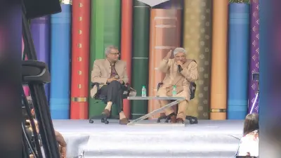 OTT प्लेटफॉर्म सिनेमा को दे रहा शानदार अवसर, अब कैमरे के बिना सीधे मोबाइल पर बन रही फिल्में – जावेद अख्तर