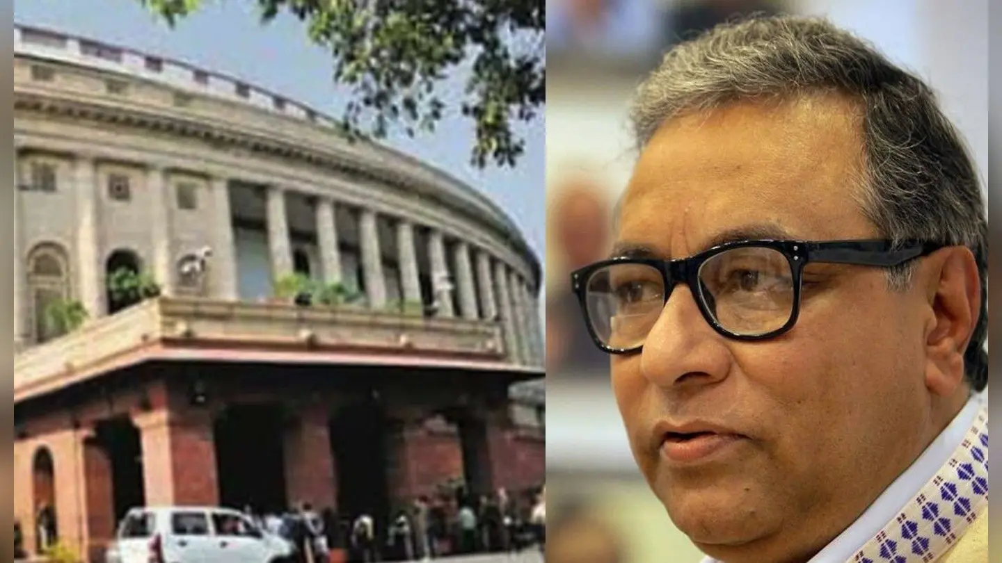 राज्यसभा उपचुनाव: 2 अगस्त को जवाहर सरकार के निर्विरोध निर्वाचन की होगा घोषणा