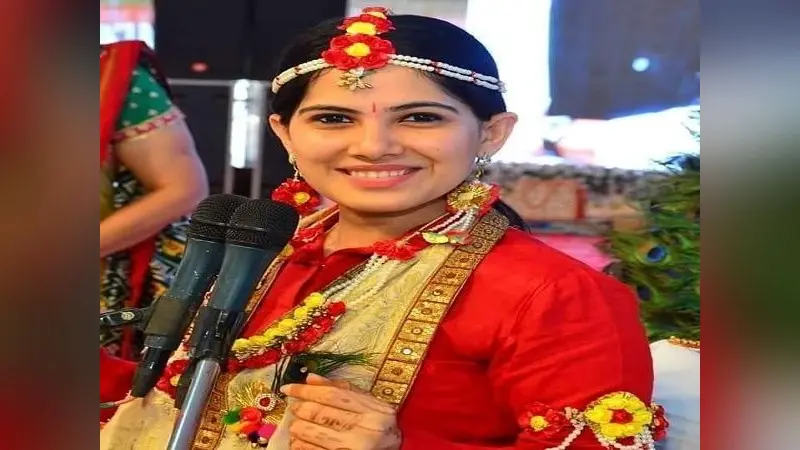 Jaya Kishori: जब स्वच्छ भारत अभियान के लिए जया किशोरी ने कह दी ये बात…देखें वीडियो