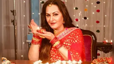 जया प्रदा का ये था पहला शॉट, इस सीन के लिए पहली बार कैमरे के सामने आई थी दिग्गज अदाकारा