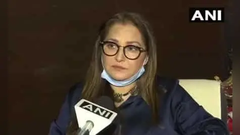 अभिनेत्री जयाप्रदा पर आपत्तिजनक बोल के मामले में मुरादाबाद की स्पेशल MP-MLA कोर्ट ने दी एक और तारीख