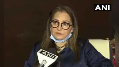 अभिनेत्री जयाप्रदा के खिलाफ रामपुर की कोर्ट ने 7वीं बार जारी की NBW, मुचलका भी किया जब्त