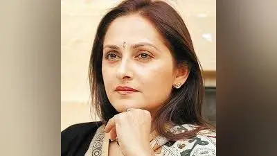UP News: पूर्व सांसद जयाप्रदा पहुंची रामपुर, दो गैर जमानती वारंट में मिली जमानत, ये हैं मामले…