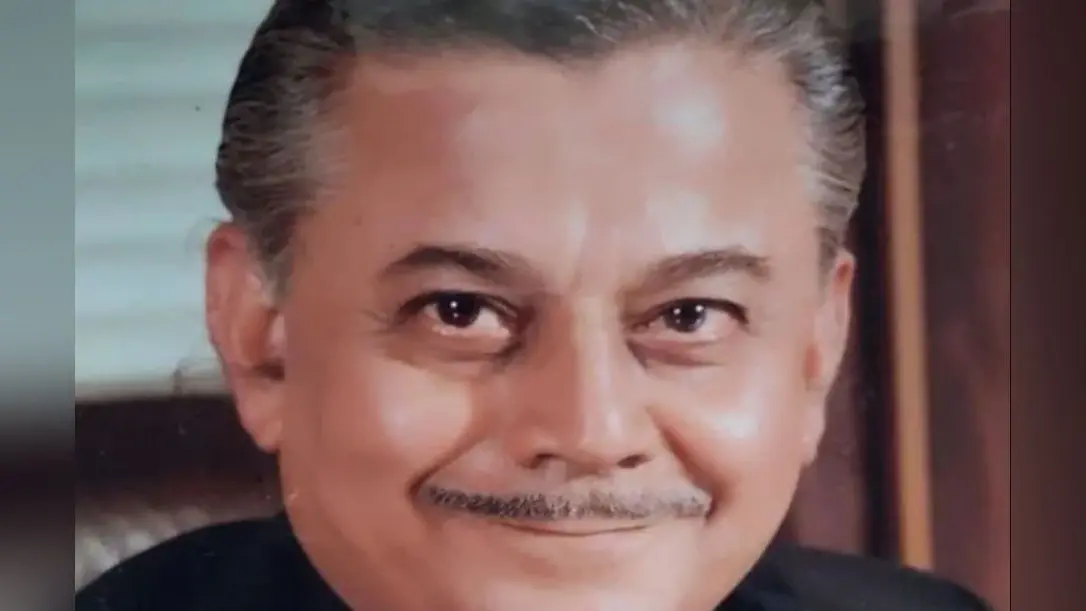 Jayram Kulkarni passes away : मशहूर अभिनेता जयराम कुलकर्णी का निधन