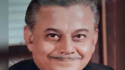 Jayram Kulkarni passes away : मशहूर अभिनेता जयराम कुलकर्णी का निधन