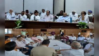 Jharkhand news: कोल कर्मियों के पांच साल के वेतन समझौते पर बनी सहमति, JBCCI की बैठक में लिया निर्णय
