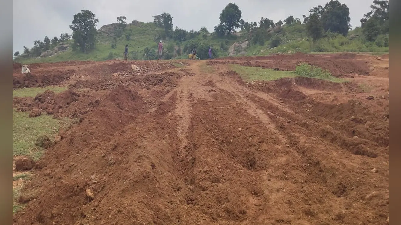 Jharkhand News: सख्ती से लागू होगा सीएनटी-एसपीटी एक्ट, वापस दिलायी जाएगी आदिवासियों को जमीन