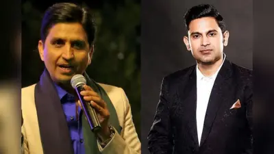 कुमार विश्वास से लेकर जावेद अख्तर तक, ये कवि एक शो के लिए चार्ज करते हैं इतने रुपये, जानें उनका नेटवर्थ