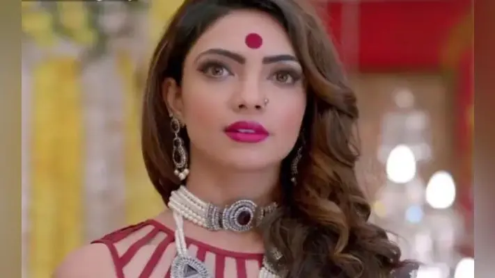Kumkum Bhagya : आंखों के सामने जल गया सेट, रोने लगी थी पूजा बनर्जी, बोलीं- वो पुराना हादसा…