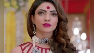 Kumkum Bhagya : आंखों के सामने जल गया सेट, रोने लगी थी पूजा बनर्जी, बोलीं- वो पुराना हादसा…