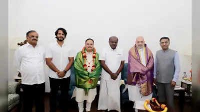 भारतीय राजनीतिक में गेम चेंजर होगी विपक्षी दलों की बैठक, बोले केसी वेणुगोपाल- विपक्ष को दबाना चाहती है सरकार