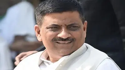 इंद्रपुरी बराज पर मंत्री बोले- यूपी-झारखंड की उदासीनता से अटका है काम