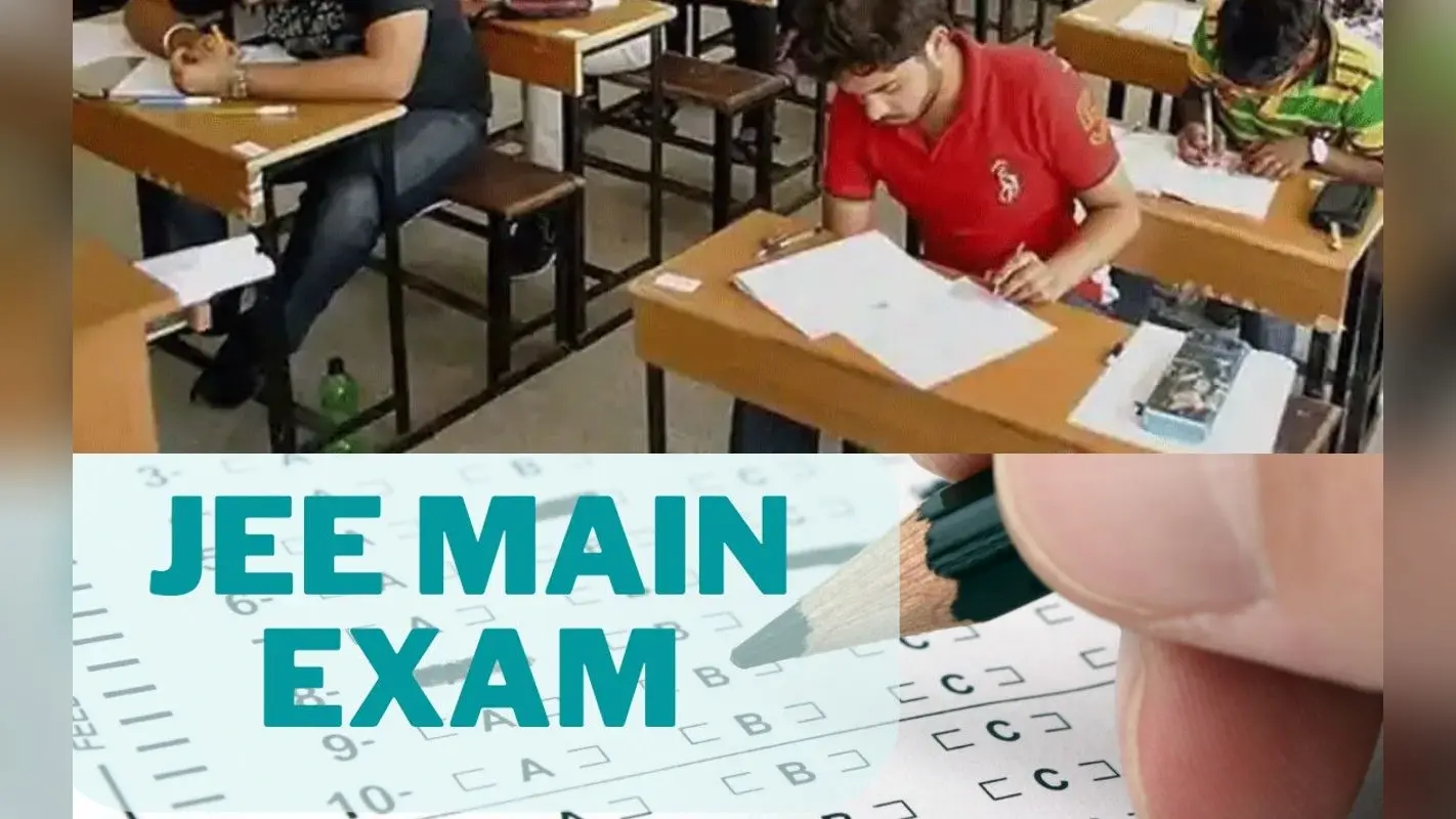 JEE Main 2024: जेईई मेन्स रजिस्ट्रेशन में किए गए ये बड़े बदलाव, यहां देखें डिटेल
