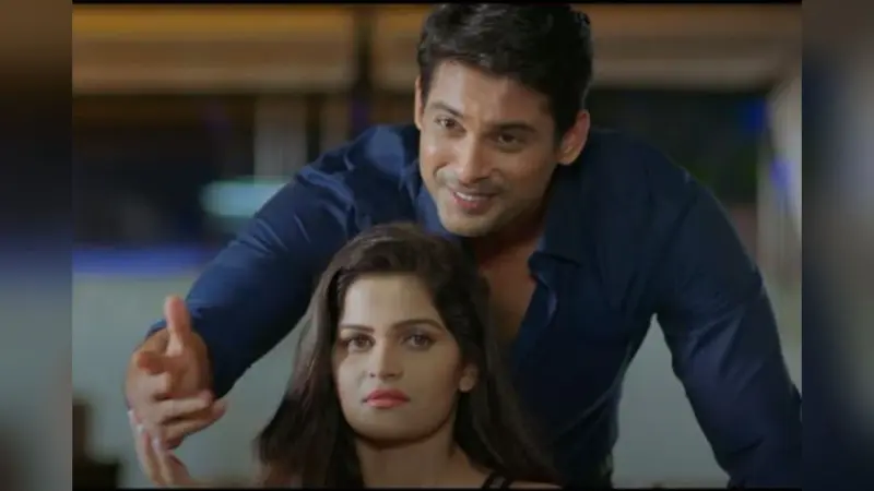 Siddharth Shukla Song: सिद्धार्थ शुक्ला का आखिरी गाना Jeena Zaroori Hai रिलीज, सिड को देख इमोशनल हुए फैंस