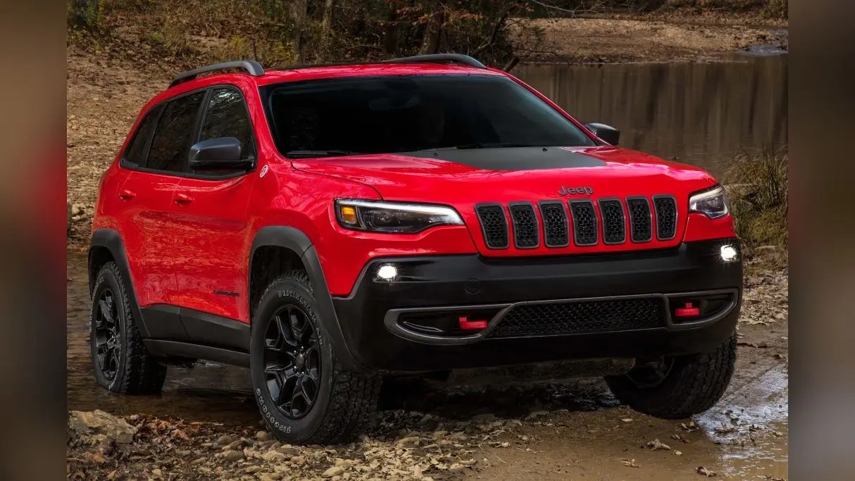 Jeep ने इस जनजाति के नाम पर दिया SUV का नाम, 45 साल बाद मुसीबत में कार कंपनी