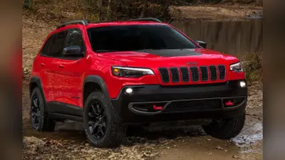 Jeep ने इस जनजाति के नाम पर दिया SUV का नाम, 45 साल बाद मुसीबत में कार कंपनी
