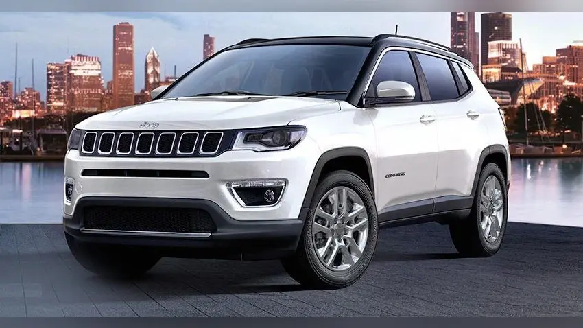 Jeep की ऑनलाइन बिक्री शुरू, घर बैठे ले ‘टच फ्री’ सुविधा का लाभ